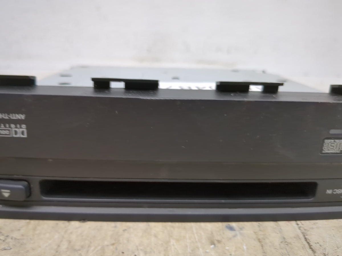 2003-2008 Honda Pilot Radio Cd Changer 39110-s9v-a510-m1|cx-vh8562z - Oemusedautoparts1.com