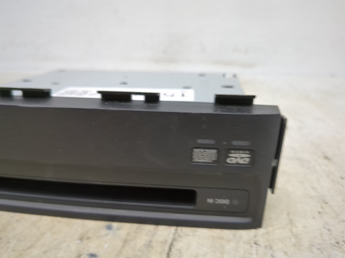 2003-2008 Honda Pilot Radio Cd Changer 39110-s9v-a510-m1|cx-vh8562z - Oemusedautoparts1.com