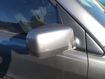 compare product 2003-2008 Honda Pilot Passenger Side View Mirror - Right Door Mirror OEM Used