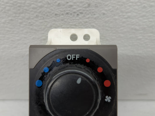 2003-2008 Honda Pilot Climate Control Module Temperature AC/Heater Replacement P/N:A727720 Fits Fits 2003 2004 2005 2006 2007 2008 OEM Used Auto Parts