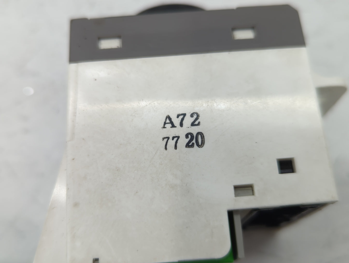 2003-2008 Honda Pilot Climate Control Module Temperature AC/Heater Replacement P/N:A727720 Fits Fits 2003 2004 2005 2006 200