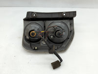 2006-2008 Honda Pilot Tail Light Assembly Passenger Right OEM Fits Fits 2006 2007 2008 OEM Used Auto Parts - Oemusedautopart