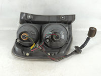 2006-2008 Honda Pilot Tail Light Assembly Passenger Right OEM Fits Fits 2006 2007 2008 OEM Used Auto Parts - Oemusedautopart