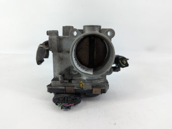 compare product 2005-2008 Honda Pilot Throttle Body P/N:U10896382094 GMA3A Fits Fits 2005 2006 2007 2008 OEM Used Auto Parts