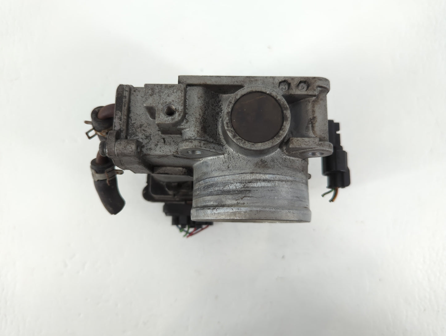 2005-2008 Honda Pilot Throttle Body P/N:U10896382094 GMA3A Fits Fits 2005 2006 2007 2008 OEM Used Auto Parts - Oemusedautopa