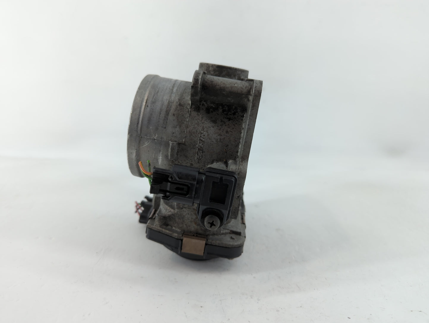 2005-2008 Honda Pilot Throttle Body P/N:U10896382094 GMA3A Fits Fits 2005 2006 2007 2008 OEM Used Auto Parts - Oemusedautopa
