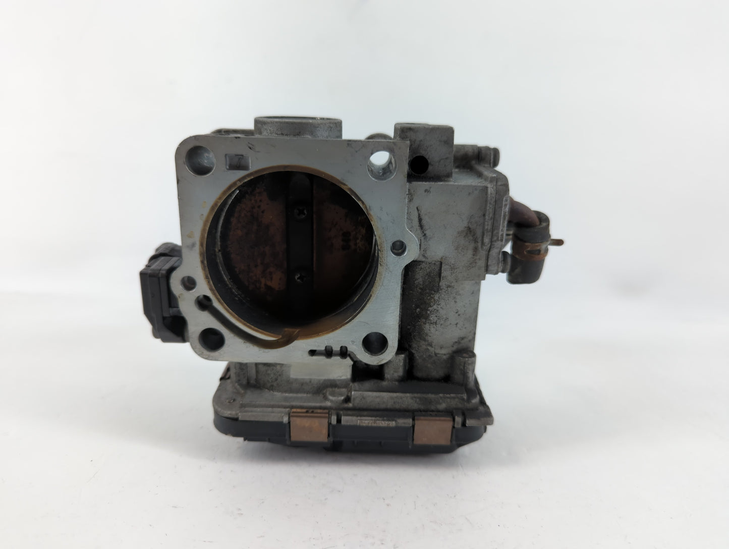 2005-2008 Honda Pilot Throttle Body P/N:U10896382094 GMA3A Fits Fits 2005 2006 2007 2008 OEM Used Auto Parts - Oemusedautopa