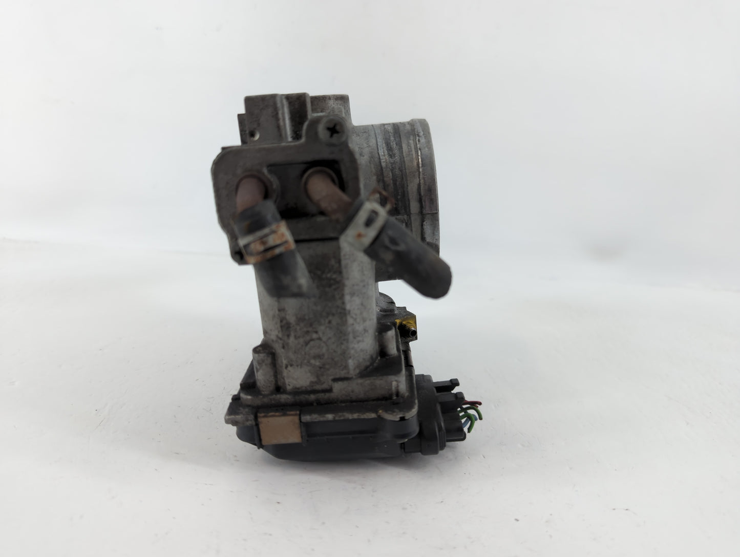 2005-2008 Honda Pilot Throttle Body P/N:U10896382094 GMA3A Fits Fits 2005 2006 2007 2008 OEM Used Auto Parts - Oemusedautopa