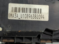 2005-2008 Honda Pilot Throttle Body P/N:U10896382094 GMA3A Fits Fits 2005 2006 2007 2008 OEM Used Auto Parts - Oemusedautopa