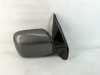 compare product 2003-2008 Honda Pilot Driver Side View Mirror - Left Door Mirror OEM Used