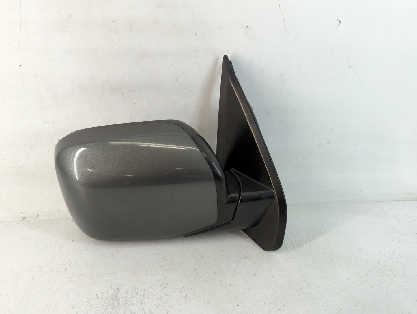 2003-2008 Honda Pilot Driver Side View Mirror - Left Door Mirror OEM Used - Oemusedautoparts1.com