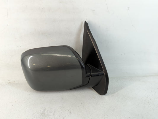 2003-2008 Honda Pilot Driver Side View Mirror - Left Door Mirror OEM Used - Oemusedautoparts1.com