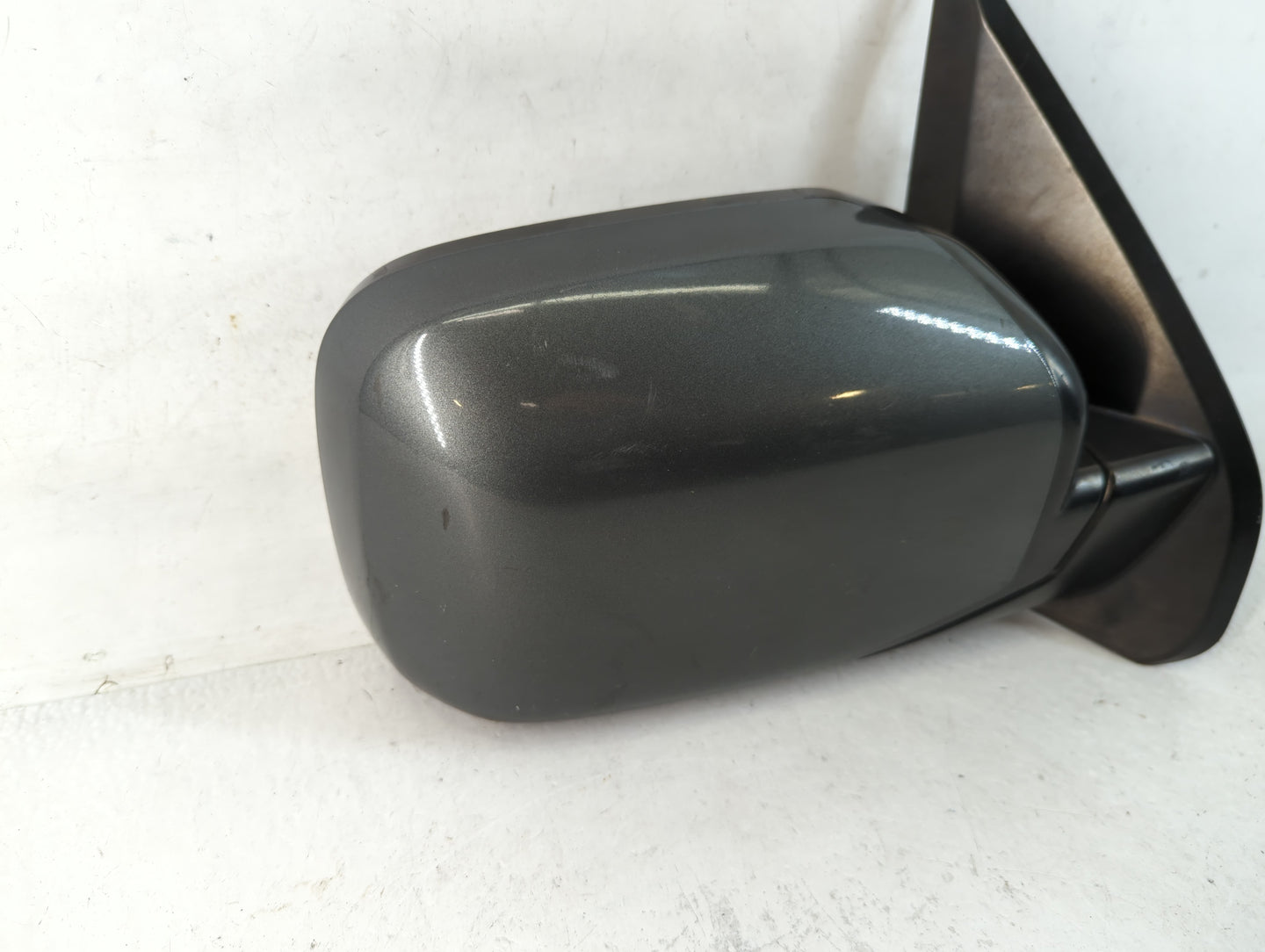 2003-2008 Honda Pilot Driver Side View Mirror - Left Door Mirror OEM Used - Oemusedautoparts1.com
