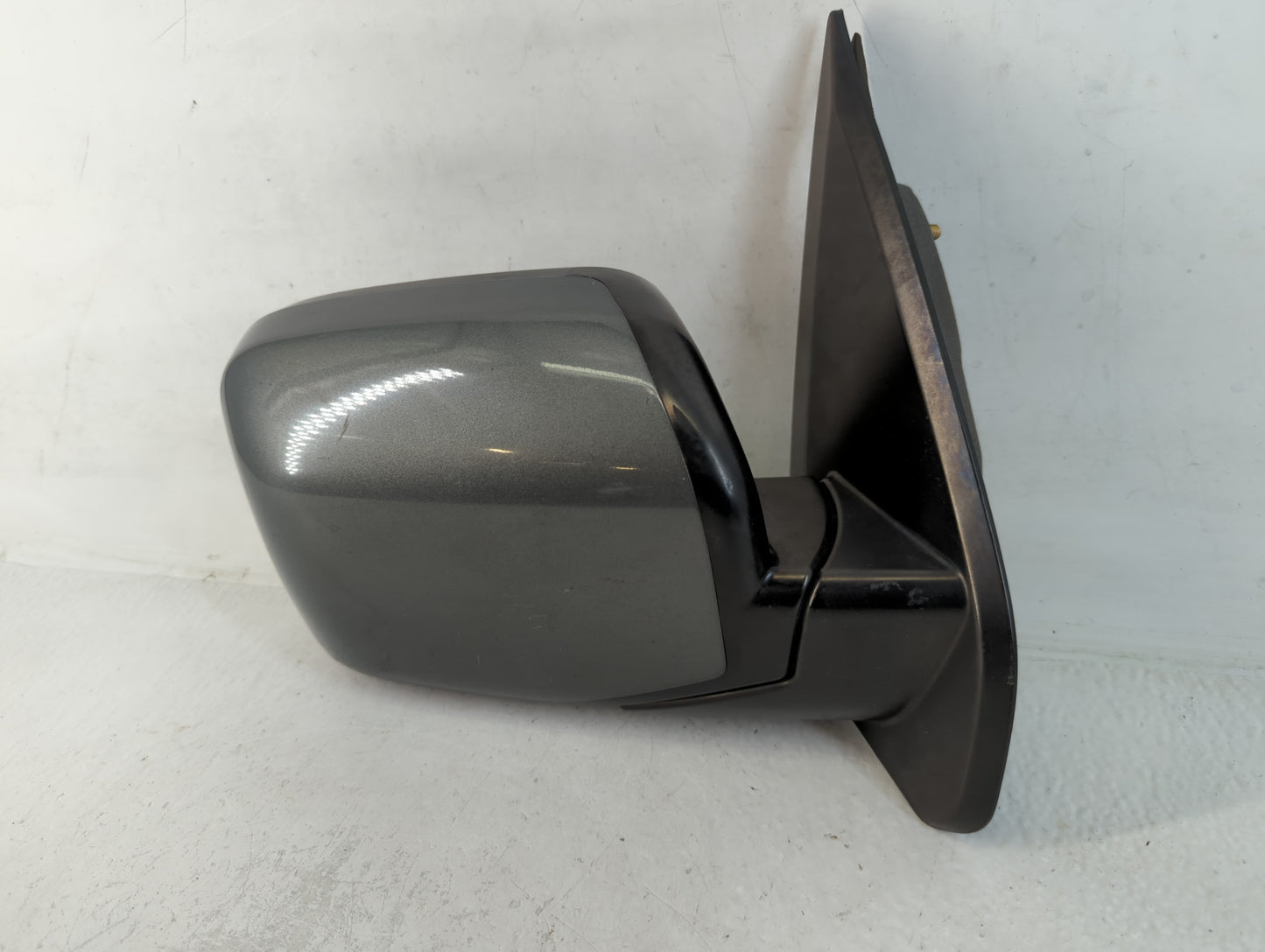 2003-2008 Honda Pilot Driver Side View Mirror - Left Door Mirror OEM Used - Oemusedautoparts1.com