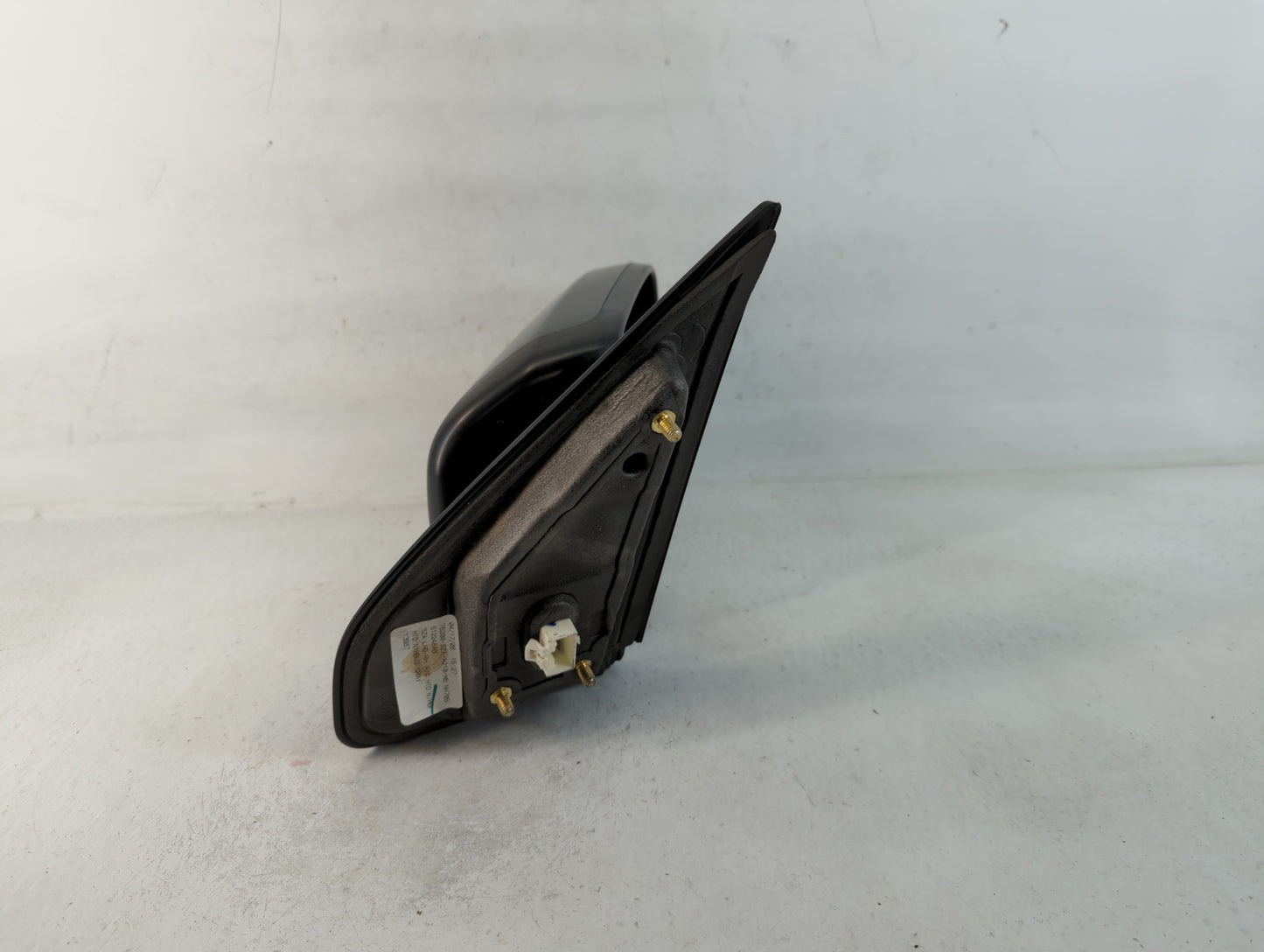 2003-2008 Honda Pilot Driver Side View Mirror - Left Door Mirror OEM Used - Oemusedautoparts1.com