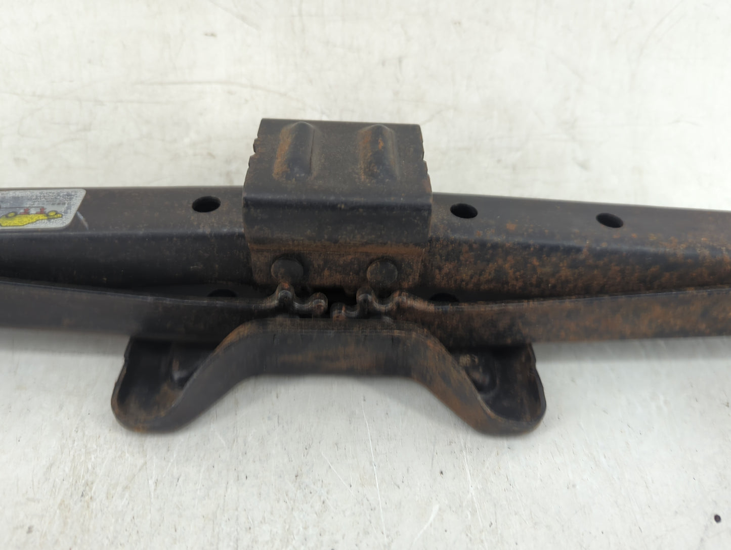 2008 Honda Pilot Spare Scissor Car Jack - Oemusedautoparts1.com
