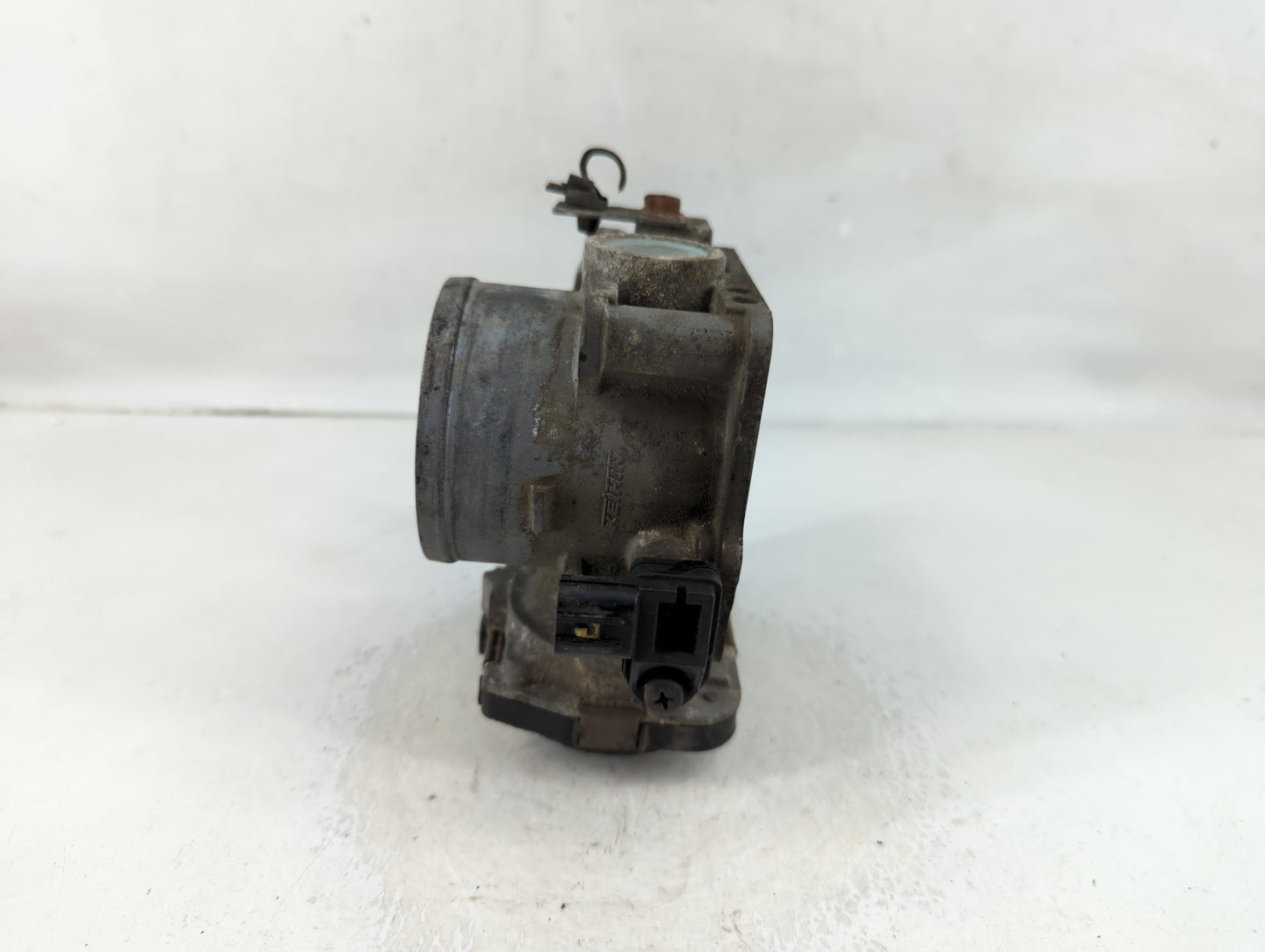 2005-2008 Honda Pilot Throttle Body Fits Fits 2005 2006 2007 2008 OEM Used Auto Parts - Oemusedautoparts1.com