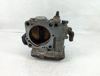 2005-2008 Honda Pilot Throttle Body Fits Fits 2005 2006 2007 2008 OEM Used Auto Parts - Oemusedautoparts1.com