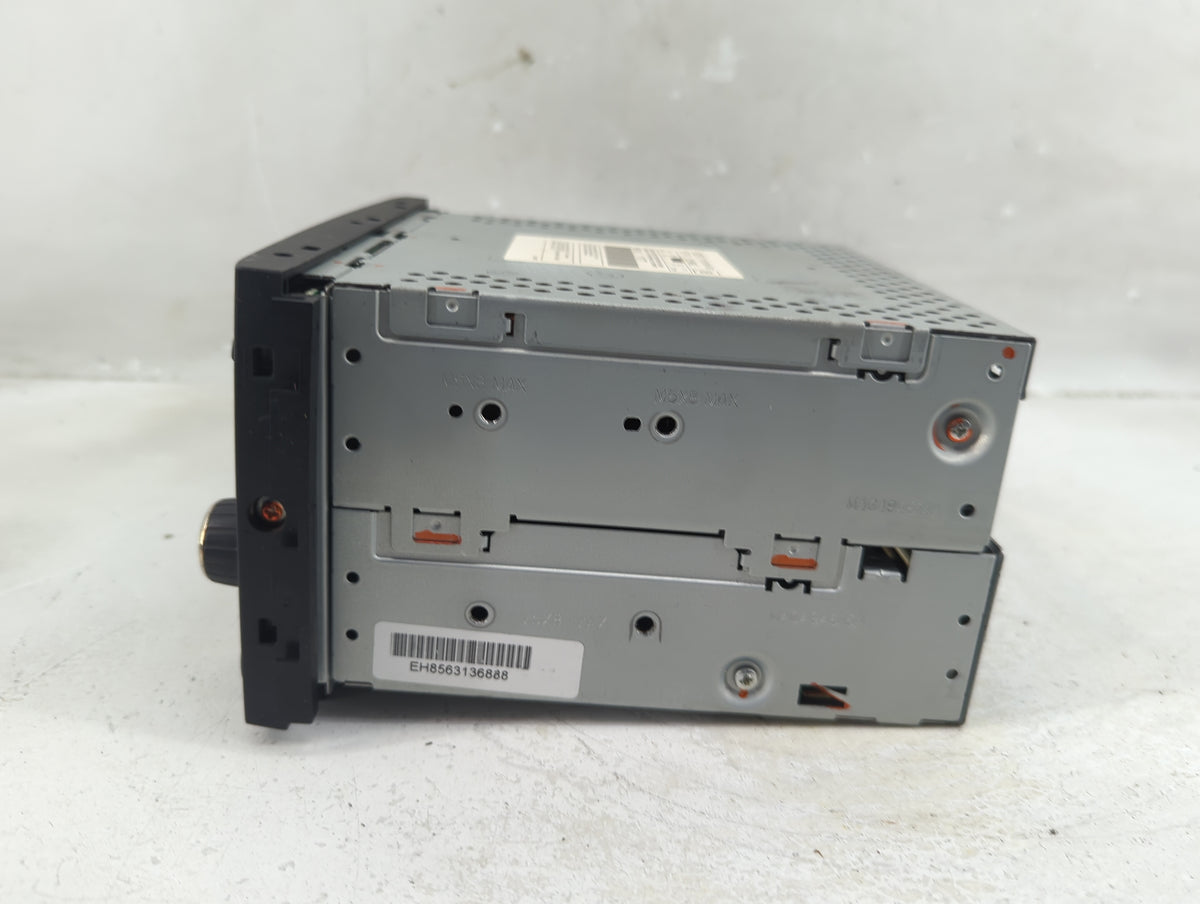 2003-2008 Honda Pilot Radio AM FM Cd Player Receiver Replacement P/N:39100-S9V-A500 Fits OEM Used Auto Parts - Oemusedautopa