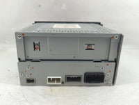 2003-2008 Honda Pilot Radio AM FM Cd Player Receiver Replacement Fits OEM Used Auto Parts - Oemusedautoparts1.com