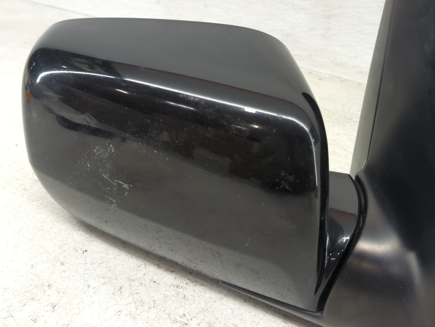 2003-2008 Honda Pilot Passenger Side View Mirror - Right Door Mirror OEM Used - Oemusedautoparts1.com