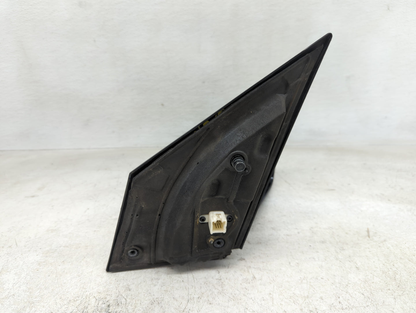 2003-2008 Honda Pilot Passenger Side View Mirror - Right Door Mirror OEM Used - Oemusedautoparts1.com