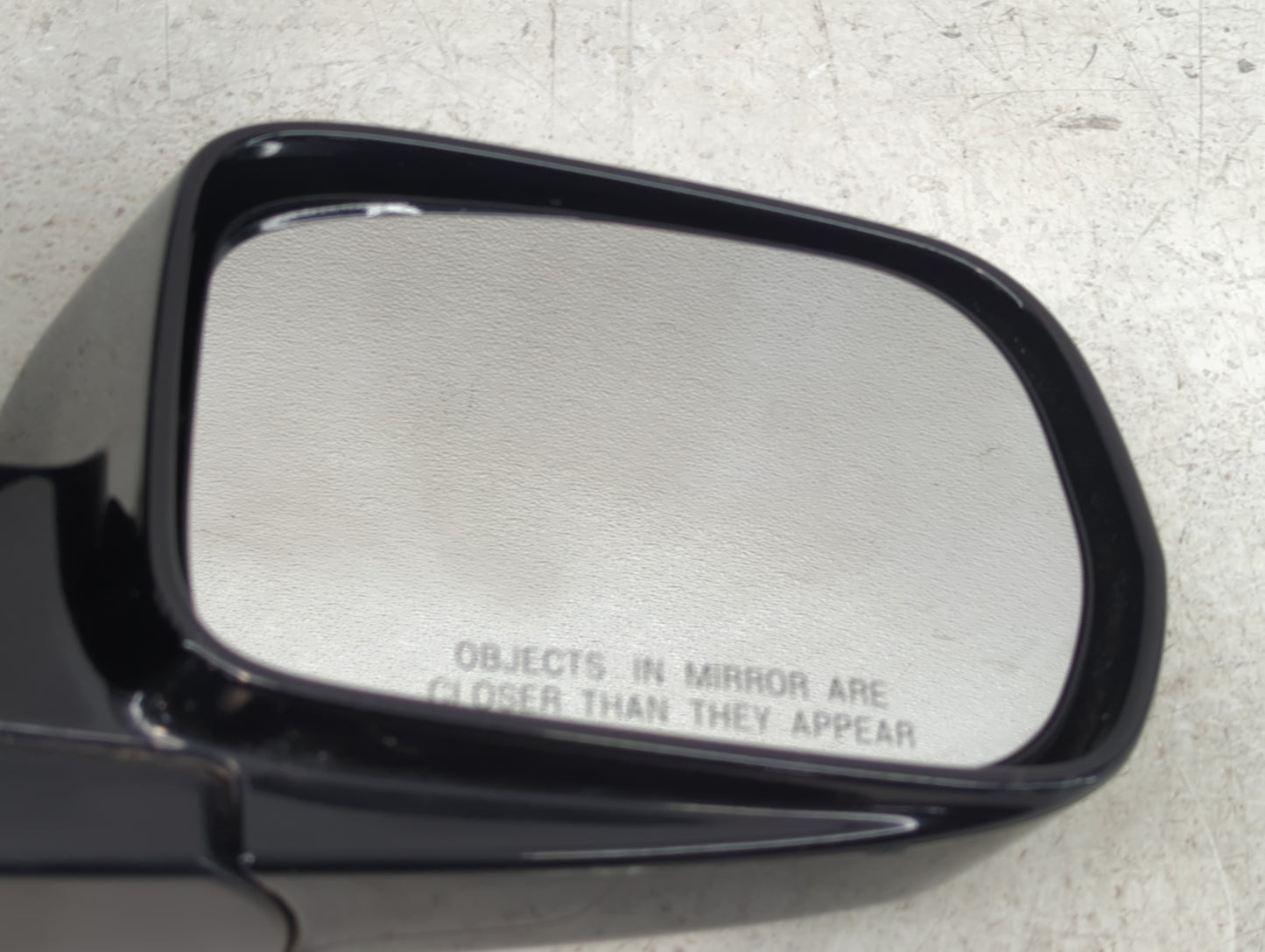 2003-2008 Honda Pilot Passenger Side View Mirror - Right Door Mirror OEM Used - Oemusedautoparts1.com