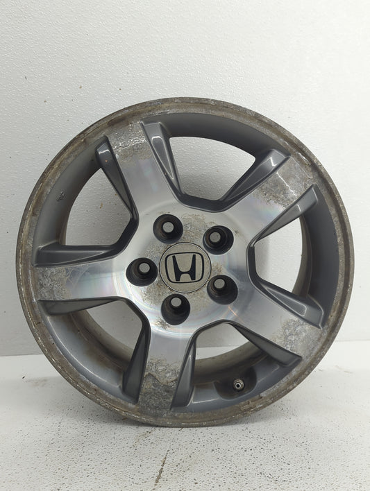2006-2008 Honda Pilot Oem Wheel Rim - Oemusedautoparts1.com