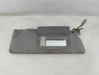 2007-2014 Honda Ridgeline Sun Visor Shade Replacement Passenger Right Mirror Fits Fits 2007 2008 2009 2010 2011 2012 2013 20