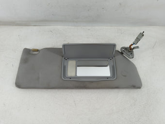compare product 2007-2014 Honda Ridgeline Sun Visor Shade Replacement Passenger Right Mirror Fits Fits 2007 2008 2009 2010 2011 2012 2013 2014 OEM Used Auto Parts
