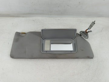 2007-2014 Honda Ridgeline Sun Visor Shade Replacement Passenger Right Mirror Fits Fits 2007 2008 2009 2010 2011 2012 2013 20