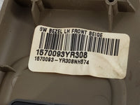 2006-2014 Honda Ridgeline Master Power Window Switch Replacement Driver Side Left Fits OEM Used Auto Parts - Oemusedautopart