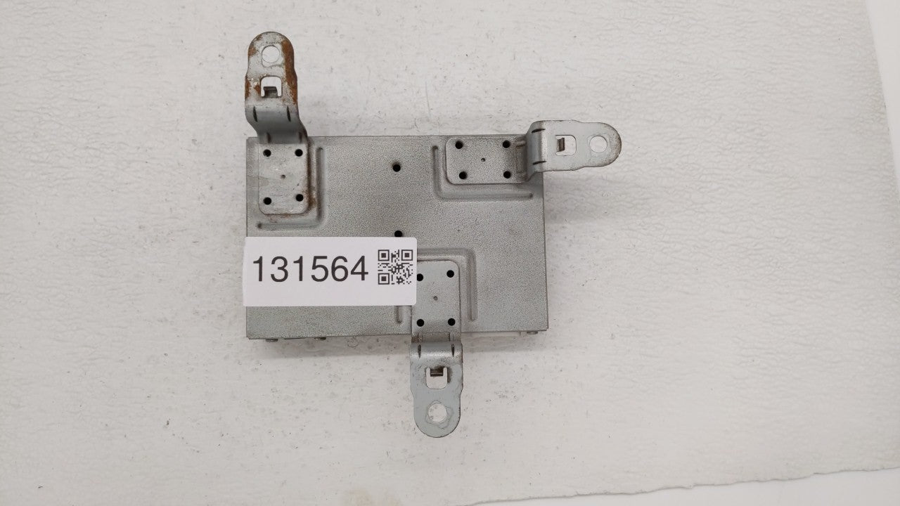 2007-2014 Honda Ridgeline Am Fm Cd Player Radio Receiver - Oemusedautoparts1.com