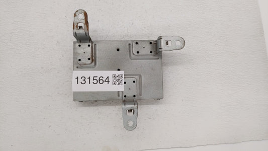 2007-2014 Honda Ridgeline Am Fm Cd Player Radio Receiver - Oemusedautoparts1.com