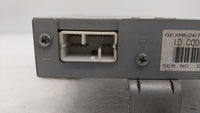 2007-2014 Honda Ridgeline Am Fm Cd Player Radio Receiver 131564 - Oemusedautoparts1.com