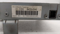 2007-2014 Honda Ridgeline Am Fm Cd Player Radio Receiver 131564 - Oemusedautoparts1.com