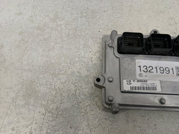2008 Honda Ridgeline PCM Engine Control Computer ECU ECM PCU OEM P/N:37820-RJE-A71 Fits OEM Used Auto Parts