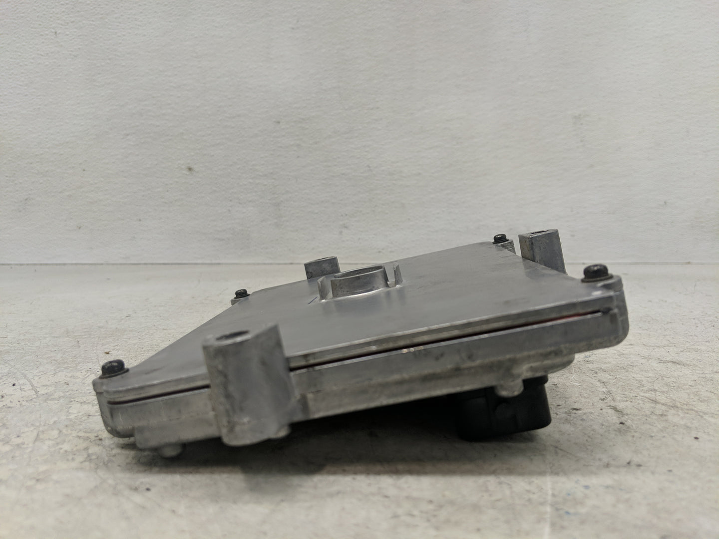 2008 Honda Ridgeline PCM Engine Control Computer ECU ECM PCU OEM P/N:37820-RJE-A71 Fits OEM Used Auto Parts - Oemusedautopar