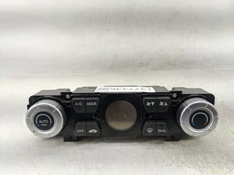 compare product 2006-2008 Honda Ridgeline Climate Control Module Temperature AC/Heater Replacement Fits Fits 2006 2007 2008 OEM Used Auto Parts
