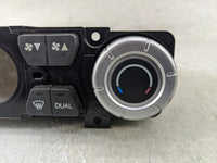 2006-2008 Honda Ridgeline Climate Control Module Temperature AC/Heater Replacement Fits Fits 2006 2007 2008 OEM Used Auto Pa