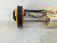 2006-2014 Honda Ridgeline Electrical Gas Fuel Pump Assembly - Oemusedautoparts1.com