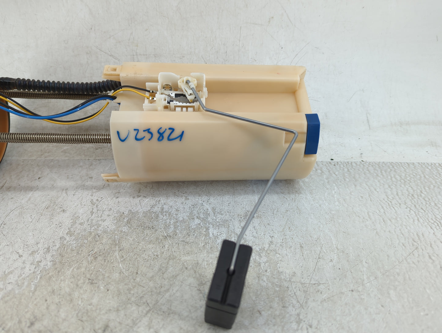 2006-2014 Honda Ridgeline Electrical Gas Fuel Pump Assembly - Oemusedautoparts1.com