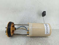 2006-2014 Honda Ridgeline Electrical Gas Fuel Pump Assembly - Oemusedautoparts1.com