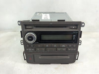 2006-2008 Honda Ridgeline Radio AM FM Cd Player Receiver Replacement P/N:39100-SJC-A001 Fits Fits 2006 2007 2008 OEM Used Au