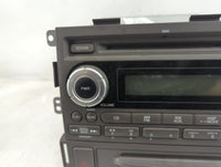 2006-2008 Honda Ridgeline Radio AM FM Cd Player Receiver Replacement P/N:39100-SJC-A001 Fits Fits 2006 2007 2008 OEM Used Au
