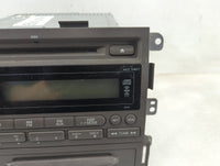 2006-2008 Honda Ridgeline Radio AM FM Cd Player Receiver Replacement P/N:39100-SJC-A001 Fits Fits 2006 2007 2008 OEM Used Au