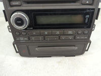2006-2008 Honda Ridgeline Radio AM FM Cd Player Receiver Replacement P/N:39100-SJC-A001 Fits Fits 2006 2007 2008 OEM Used Au