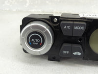 2006-2008 Honda Ridgeline Climate Control Module Temperature AC/Heater Replacement P/N:79600SJC306 SANWA2811C Fits OEM Used 