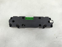 2006-2008 Honda Ridgeline Climate Control Module Temperature AC/Heater Replacement P/N:79600SJC306 SANWA2811C Fits OEM Used 
