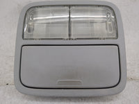 2008-2014 Honda Ridgeline Overhead Roof Console - Oemusedautoparts1.com